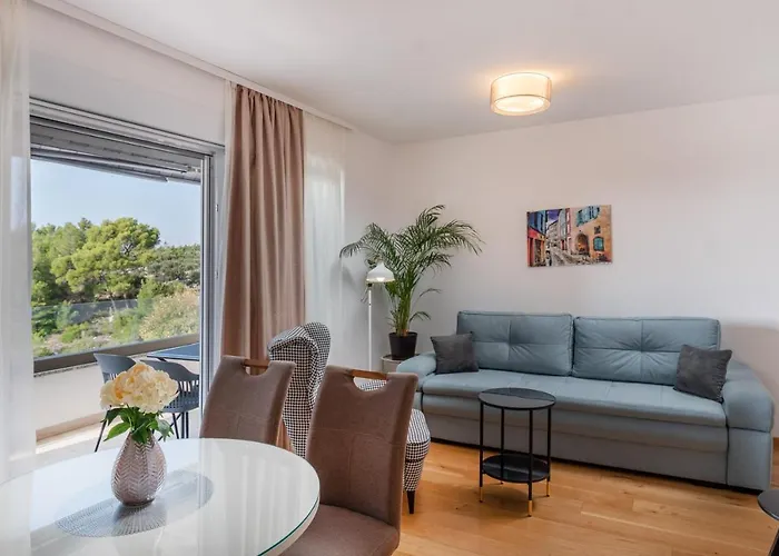 Solu Apartment