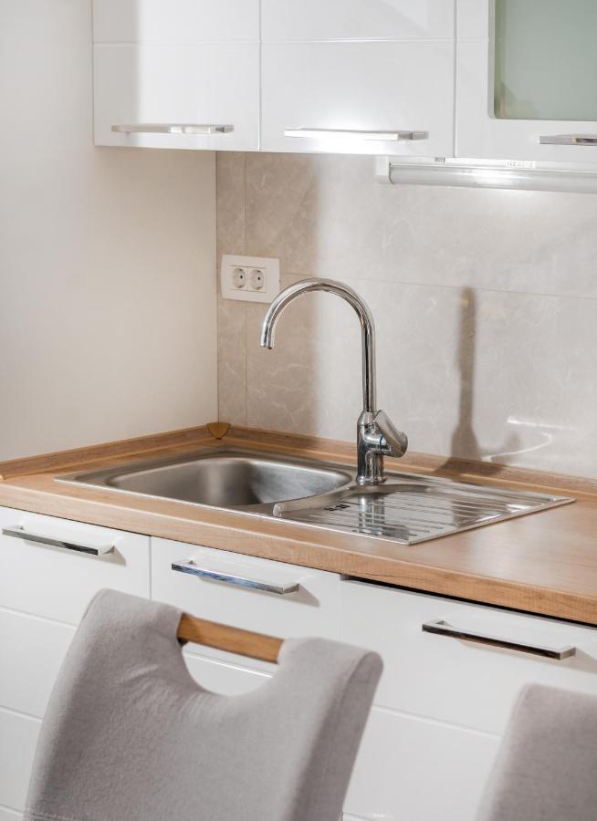 Solu Apartment *