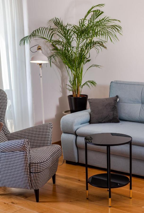 Solu Apartment *