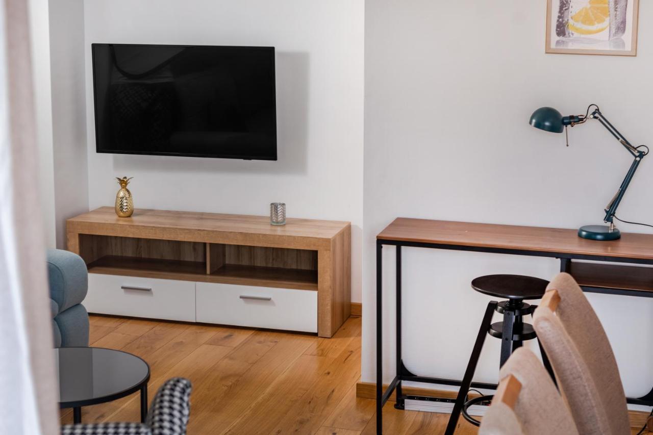 Apartment Solu