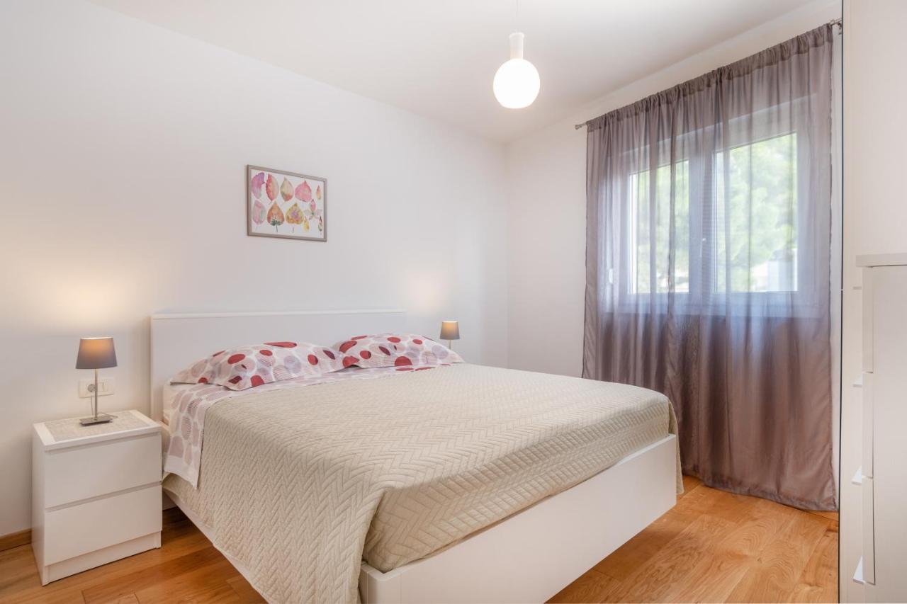 Apartment Solu Promajna