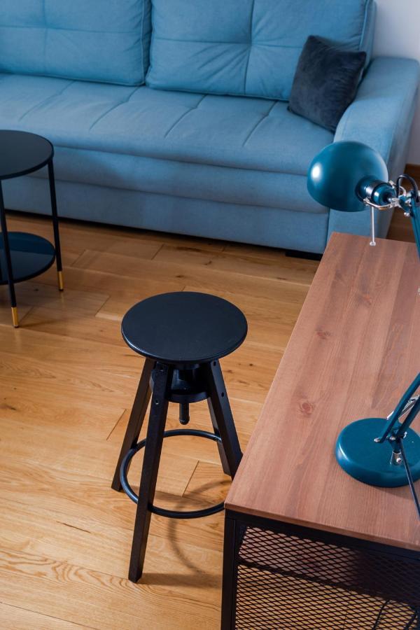 Apartment Solu *