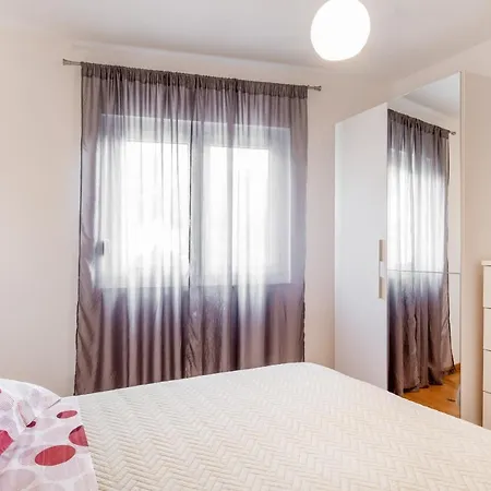 Solu Apartment Promajna Kültér fotó