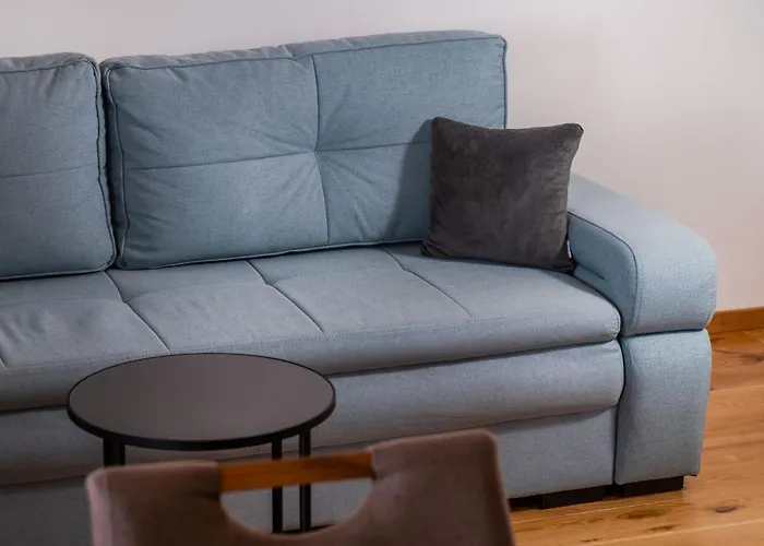 Solu Apartment