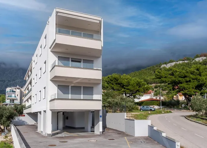 Solu Apartment