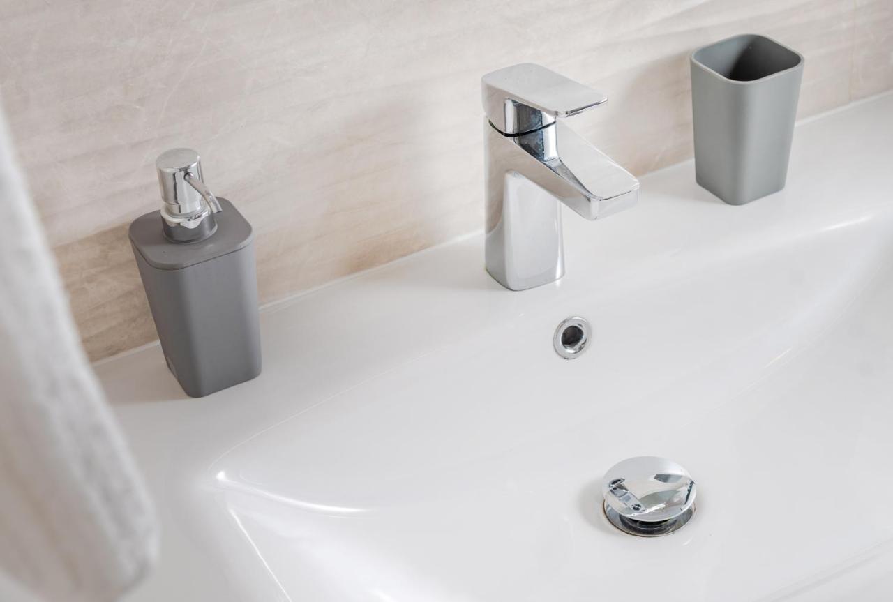 Apartman Solu