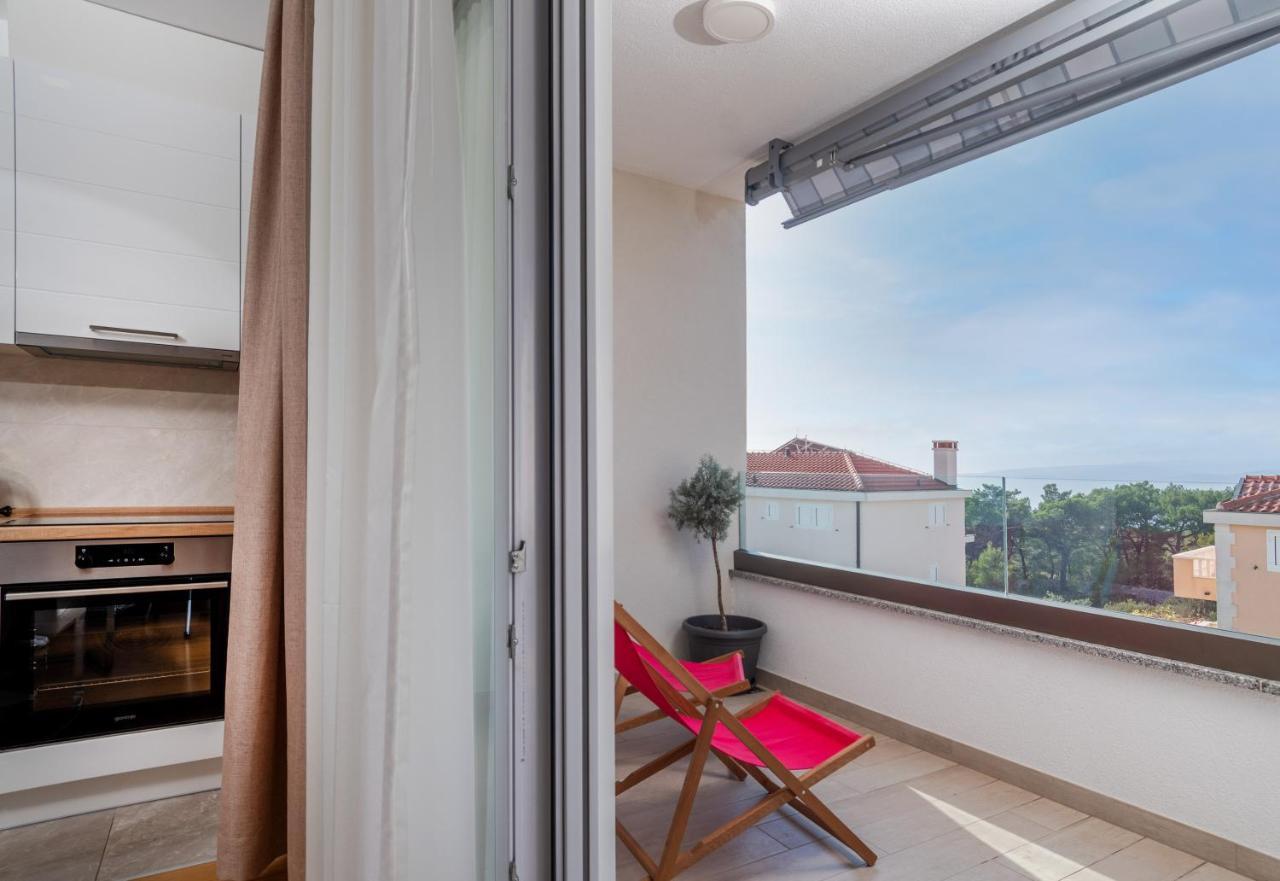 Solu Apartman Promajna