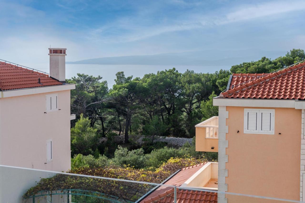 Solu Apartman Promajna