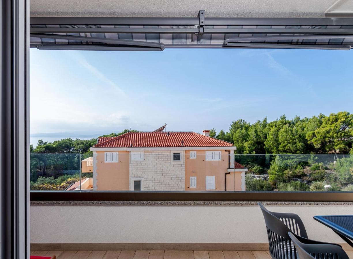 Apartman Solu Promajna