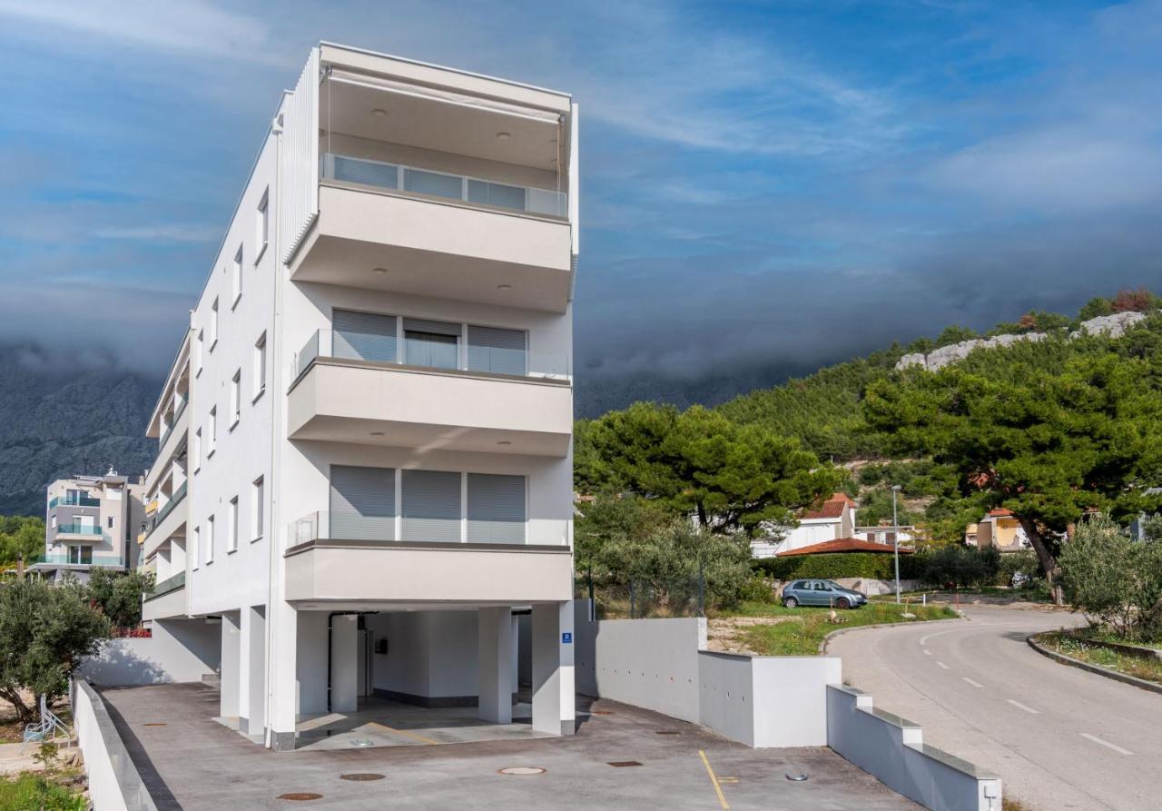 Solu Apartman Promajna